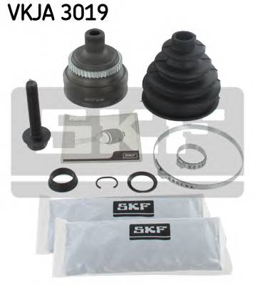 SKF VKJA 3019 Шарнирный комплект, привод