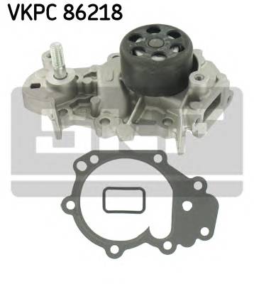 SKF VKPC 86218 Водяний насос SKF VKPC 86218 Водяний насос