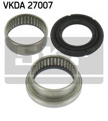 SKF VKDA 27007 Ремкомплект, подвеска коле