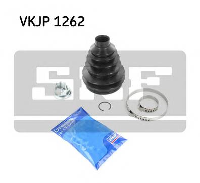 SKF VKJP1262 Пильник шарнiра прив. вала