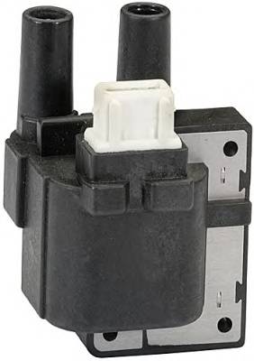 HELLA 5DA 749 475-211 Катушка зажигания