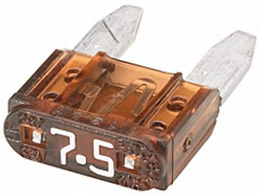 HELLA 8JS 728 596-111 Предохранитель HELLA 8JS 728 596-111 Предохранитель