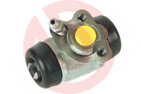 BREMBO A 12 369 Колісний гальмівний цилінд... BREMBO A 12 369 Колісний гальмівний цилінд...