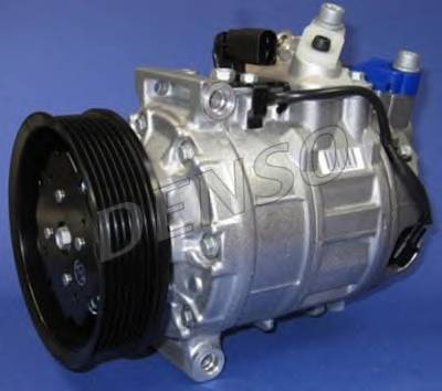 DENSO DCP32023 Компресор, кондиціонер DENSO DCP32023 Компресор, кондиціонер