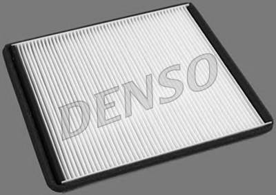 DENSO DCF416P Фільтр, повітря у внутрішнь...