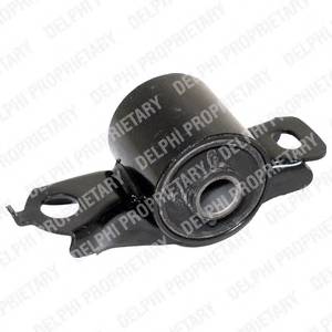 DELPHI TD428W Підвіска, важіль незалежно... DELPHI TD428W Підвіска, важіль незалежно...