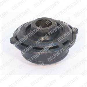 DELPHI TD504W Подвеска, рычаг независимо... DELPHI TD504W Подвеска, рычаг независимо...
