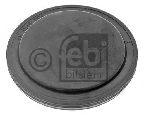 FEBI BILSTEIN 02067 Фланцевая крышка, автомати�