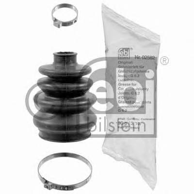 FEBI BILSTEIN 02717 Комплект пылника, приводно