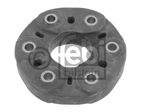 FEBI BILSTEIN 03486 Шарнир, продольный вал