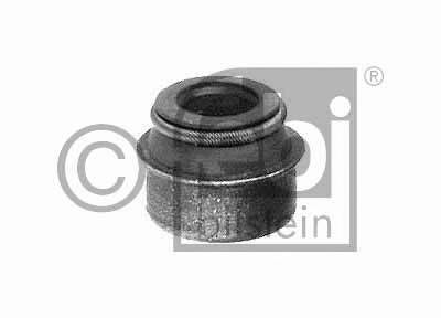 FEBI BILSTEIN 04334 Кільце ущільнювача, стриже... FEBI BILSTEIN 04334 Кільце ущільнювача, стриже...