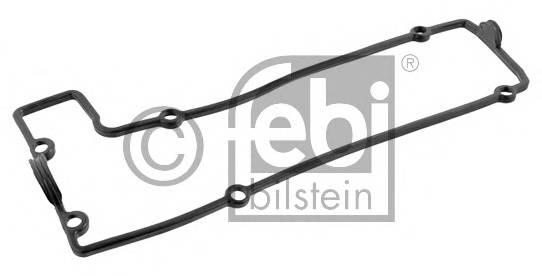FEBI BILSTEIN 05142 Прокладка, крышка головки ц