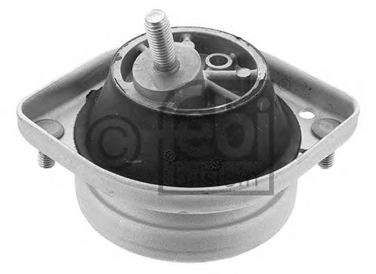 FEBI BILSTEIN 08782 Подвеска, двигатель
