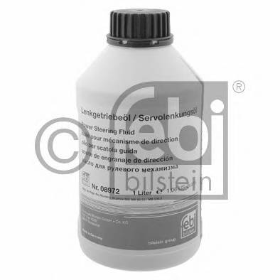 FEBI BILSTEIN 08972 Жидкость для гидросистем; Т