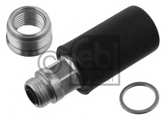 FEBI BILSTEIN 10576 Насос, топливоподающяя сис�...