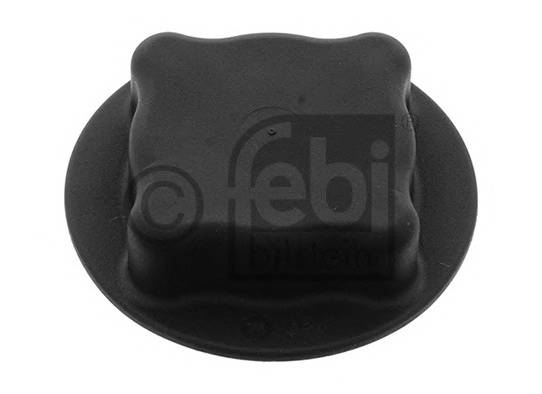 FEBI BILSTEIN 11562 Крышка, резервуар охлаждаю