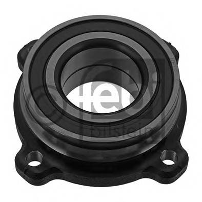 FEBI BILSTEIN 12180 Комплект подшипника ступиц