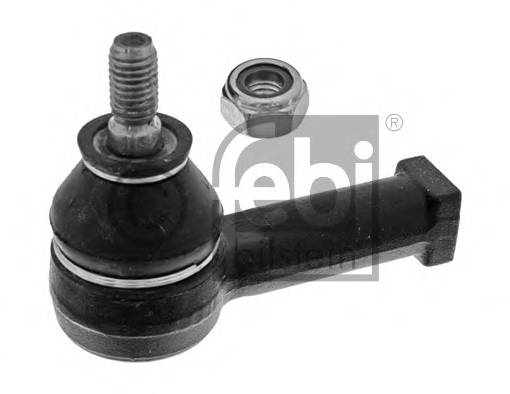 FEBI BILSTEIN 12778 Наконечник поперечної керм... FEBI BILSTEIN 12778 Наконечник поперечної керм...