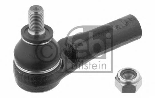 FEBI BILSTEIN 12798 Наконечник поперечной руле