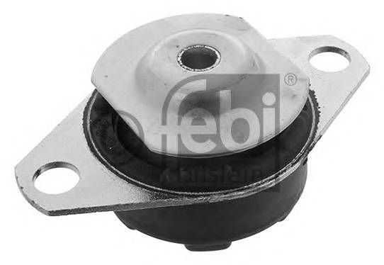 FEBI BILSTEIN 15641 Подвеска, двигатель FEBI BILSTEIN 15641 Подвеска, двигатель