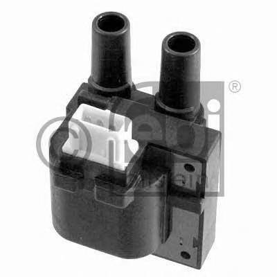 FEBI BILSTEIN 21526 Катушка зажигания