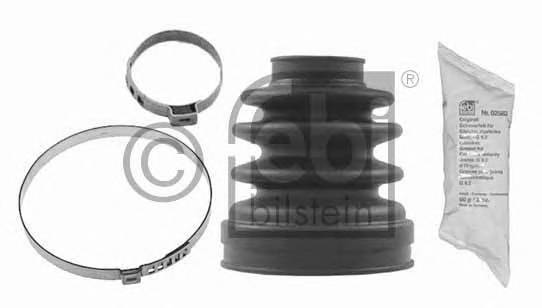 FEBI BILSTEIN 22017 Комплект пылника, приводно...