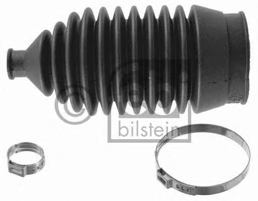 FEBI BILSTEIN 22537 Комплект пылника, рулевое у... FEBI BILSTEIN 22537 Комплект пылника, рулевое у...