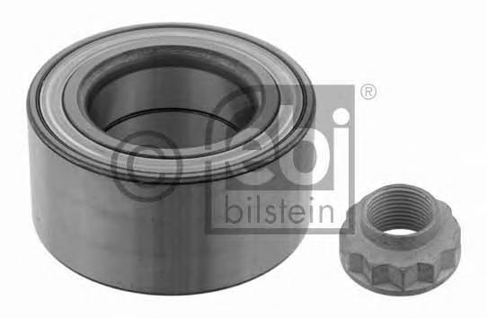 FEBI BILSTEIN 23226 Подшипник ступицы колеса FEBI BILSTEIN 23226 Подшипник ступицы колеса