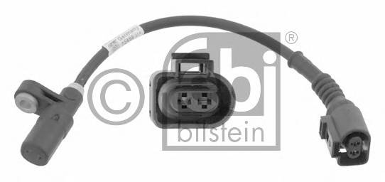 FEBI BILSTEIN 23498 Датчик, частота вращения ко