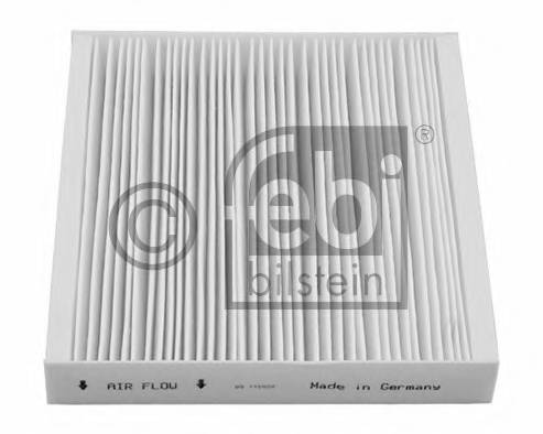 FEBI BILSTEIN 24425 Фильтр, воздух во внутренно... FEBI BILSTEIN 24425 Фильтр, воздух во внутренно...