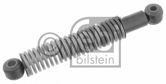 FEBI BILSTEIN 26774 Амортизатор, поликлиновой ... FEBI BILSTEIN 26774 Амортизатор, поликлиновой ...