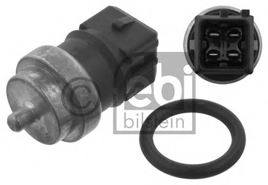 FEBI BILSTEIN 26936 Датчик, температура охлажд