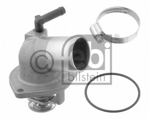 FEBI BILSTEIN 27869 Термостат, охолоджуюча рід... FEBI BILSTEIN 27869 Термостат, охолоджуюча рід...
