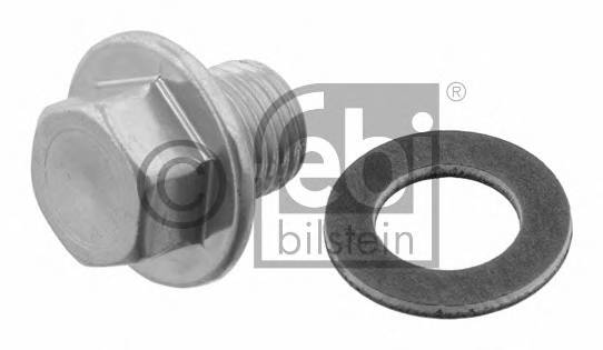 FEBI BILSTEIN 30264 Резьбовая пробка, маслянны...
