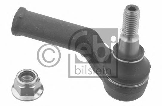 FEBI BILSTEIN 30724 Наконечник поперечной руле
