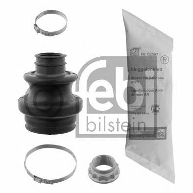 FEBI BILSTEIN 30965 Комплект пылника, приводно