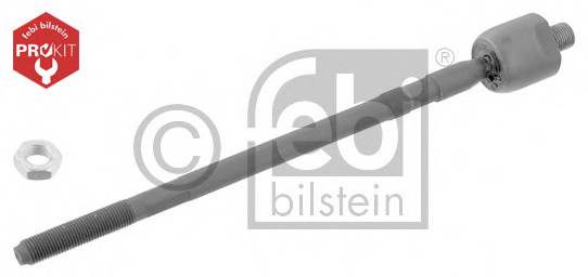 FEBI BILSTEIN 31517 Осьовий шарнір, рульова тяг... FEBI BILSTEIN 31517 Осьовий шарнір, рульова тяг...