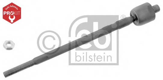 FEBI BILSTEIN 31520 Осевой шарнир, рулевая тяга FEBI BILSTEIN 31520 Осевой шарнир, рулевая тяга