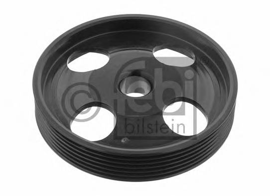 FEBI BILSTEIN 32151 Ременный шкив, насос гидроу