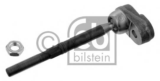 FEBI BILSTEIN 33833 Осьовий шарнір, рульова тяг...