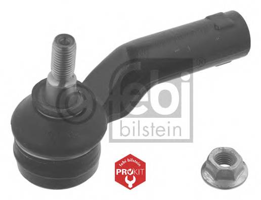 FEBI BILSTEIN 34480 Наконечник поперечної керм... FEBI BILSTEIN 34480 Наконечник поперечної керм...