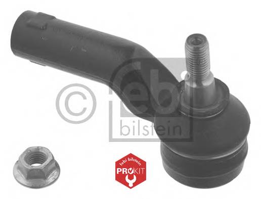 FEBI BILSTEIN 34481 Наконечник поперечної керм... FEBI BILSTEIN 34481 Наконечник поперечної керм...