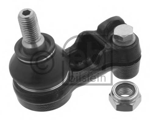 FEBI BILSTEIN 34545 Наконечник поперечной руле