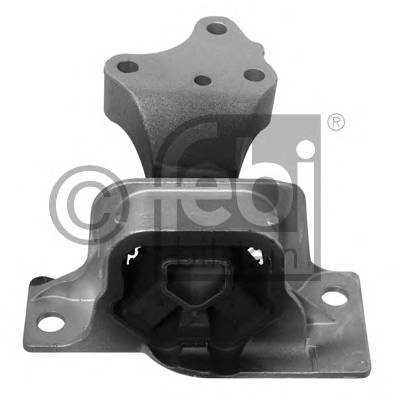 FEBI BILSTEIN 37280 Подвеска, двигатель FEBI BILSTEIN 37280 Подвеска, двигатель