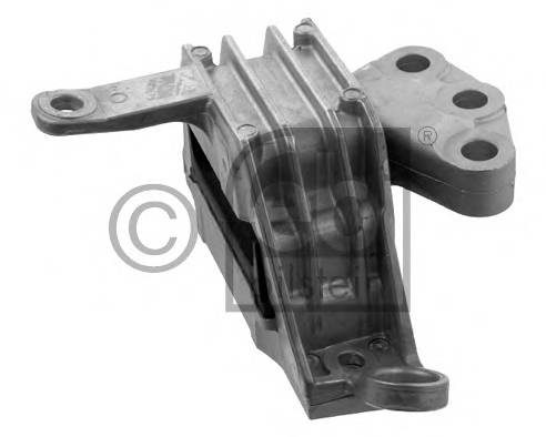 FEBI BILSTEIN 37974 Подвеска, двигатель FEBI BILSTEIN 37974 Подвеска, двигатель