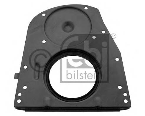 FEBI BILSTEIN 39049 Уплотняющее кольцо, коленч