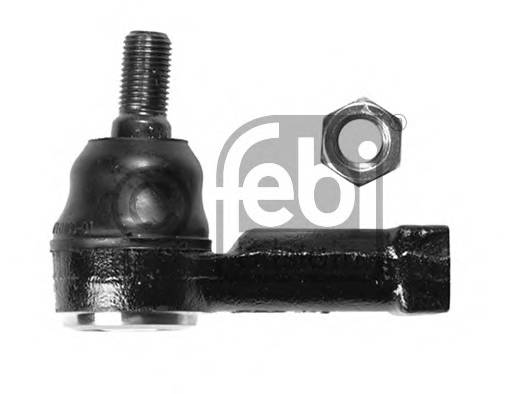 FEBI BILSTEIN 41956 Наконечник поперечной руле