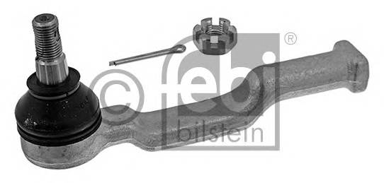 FEBI BILSTEIN 42453 Наконечник поперечной руле