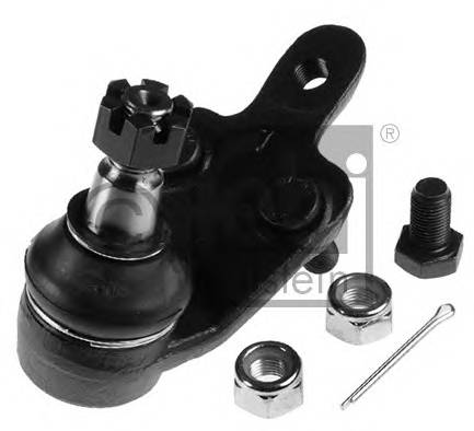 FEBI BILSTEIN 43074 Несущий / направляющий шарн