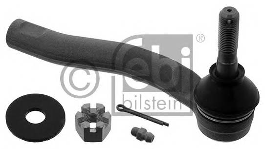 FEBI BILSTEIN 43239 Наконечник поперечной руле